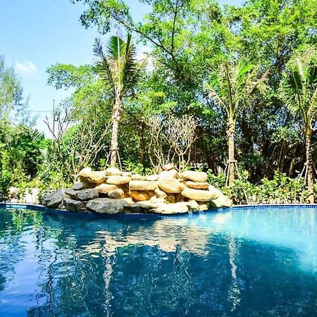 The Apartment At The Title Residencies Naiyang Beach Phuket Exteriör bild