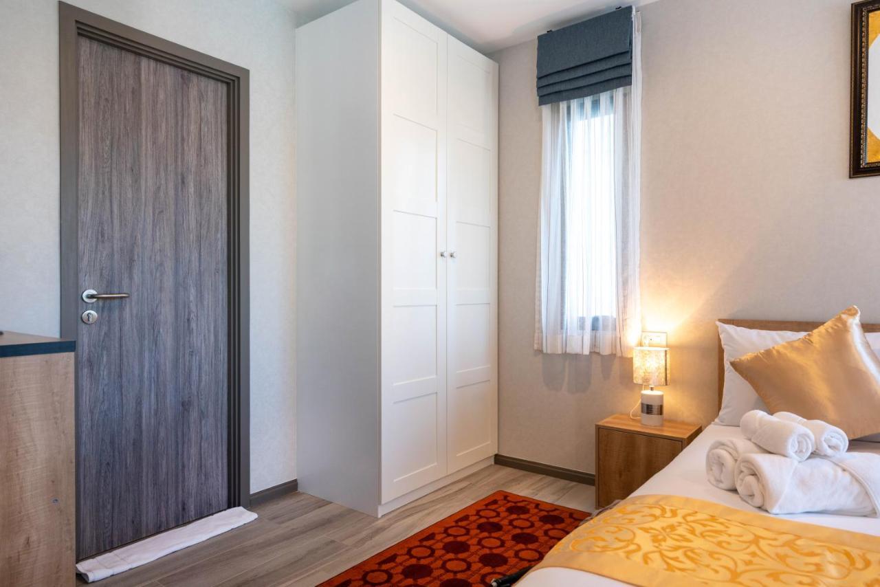 The Apartment At The Title Residencies Naiyang Beach Phuket Exteriör bild