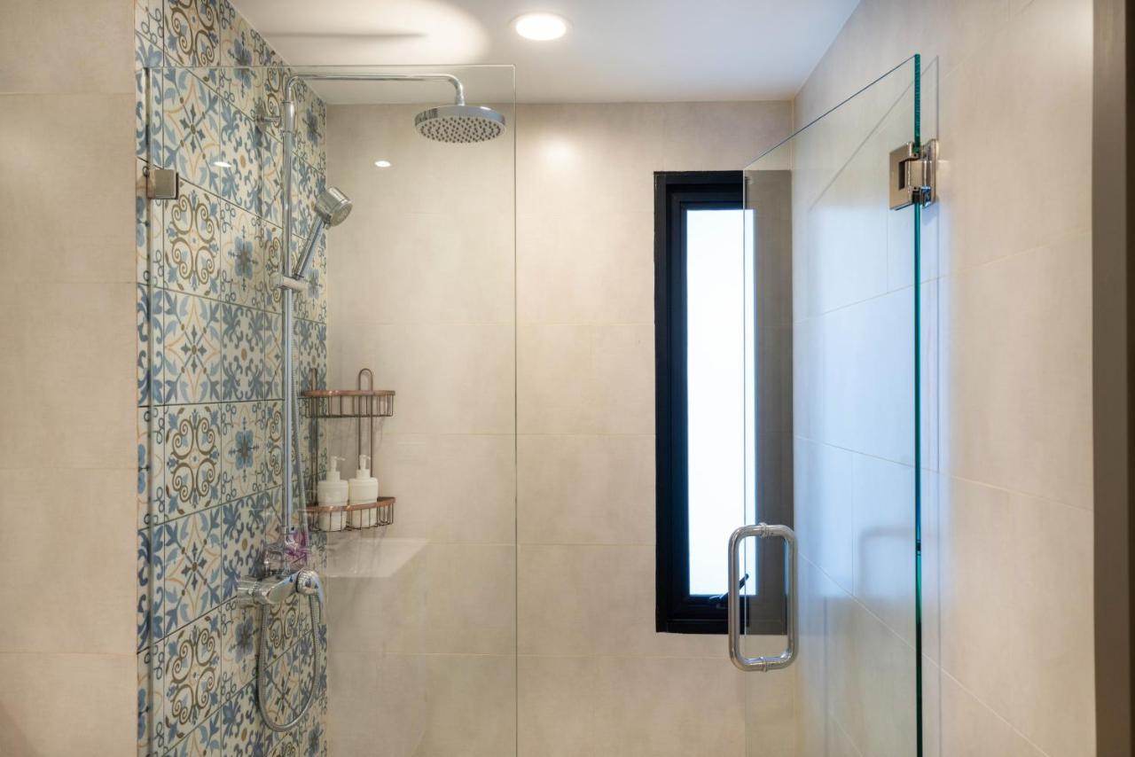 The Apartment At The Title Residencies Naiyang Beach Phuket Exteriör bild