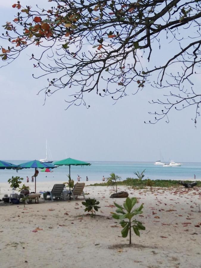 The Apartment At The Title Residencies Naiyang Beach Phuket Exteriör bild